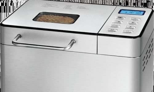 Хлебопекарна Profi Cook PC-BBA 1077 550W машина за