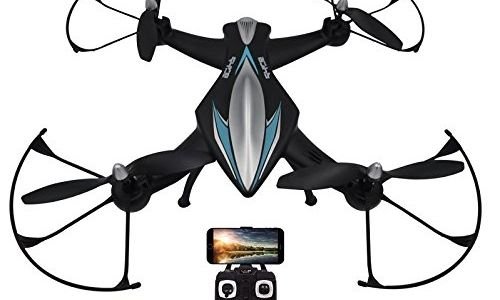 Квадрокоптер S-idee 01114 Quadrocopter RC 4.5Ch 2.