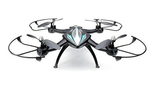 Квадрокоптер S-idee 01114 Quadrocopter RC 4.5Ch 2.