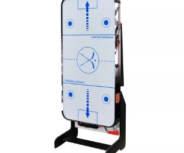 Маса за Въздушен Хокей Van der Meulen Air Hockey T