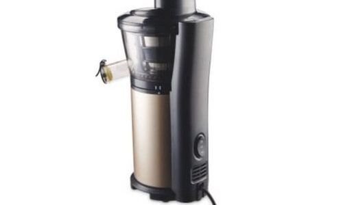 Бавнооборотна сокоизстисквачка Ambiano Slow juicer