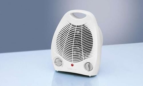 Вентилаторна печка Clatronic HL 3378 духалка венти