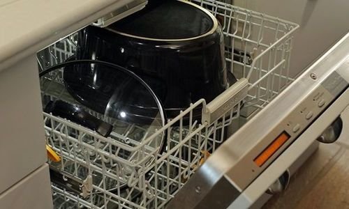 Уред за бавно готвене Crock-Pot SCCPBPP605 5.7 л д