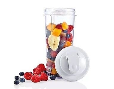 Мини блендер SilverCrest Smoothie Maker немски уре