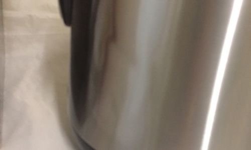 Оризовар Silver Crest SRK 400 A1 оризоварка уред з