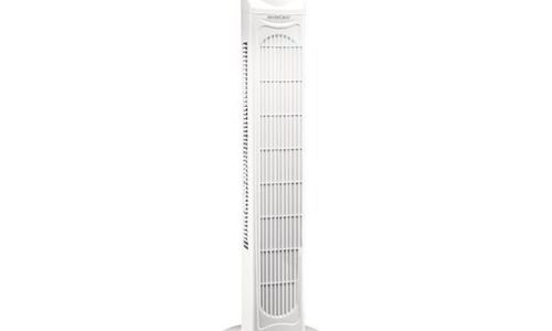 Вентилатор тип кула SilverCrest Tower Fan колонен 
