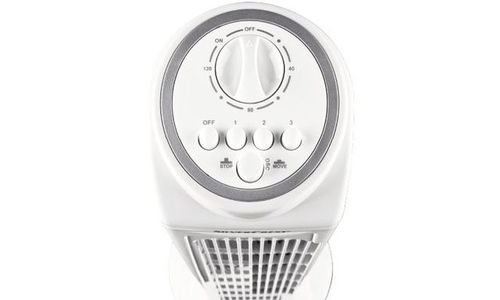 Вентилатор тип кула SilverCrest Tower Fan колонен 
