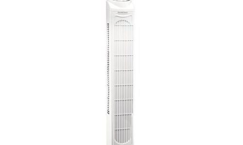 Вентилатор тип кула Tower Fan колонен вертикален в