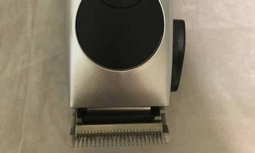 Машинка за подстригване Impulse Hair Clipper Set с