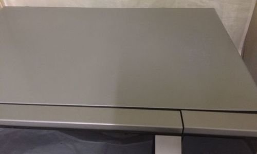 Микровълнова Samsung MG23F301EAS механична грил ко