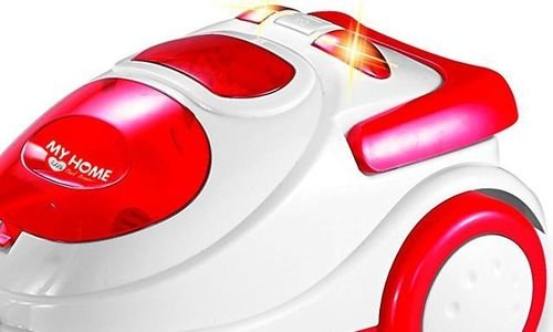 Детска прахосмукачка Toy Vacuum Cleaner играчка 