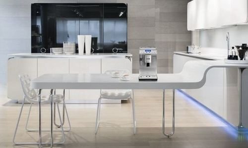 Кафе автомат DeLonghi ETAM 29.620.SB Autentica Plu