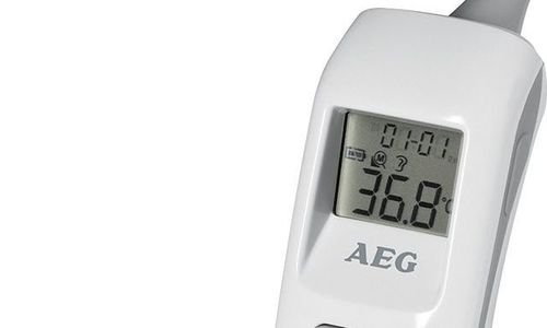 Термометър AEG FT 4919 за ухо 
