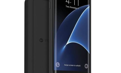 Безжично зарядно Mophie Qi Wireless Charging Base 