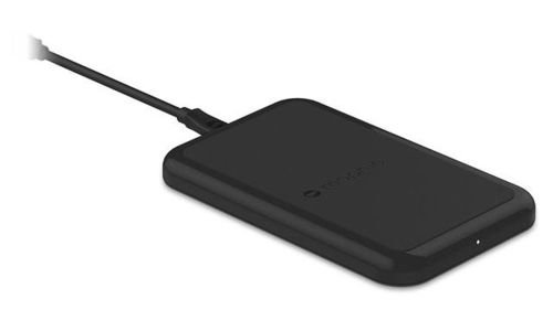 Безжично зарядно Mophie Qi Wireless Charging Base 