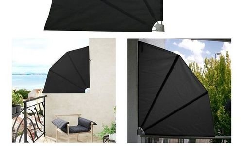 Параван за балкон Royal Patio 140х140 см UV защита
