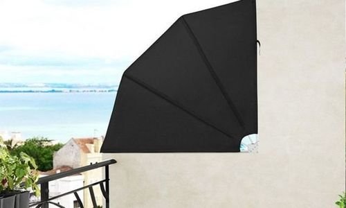 Параван за балкон Royal Patio 140х140 см UV защита