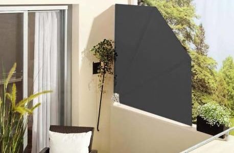 Параван за балкон Royal Patio 140х140 см UV защита