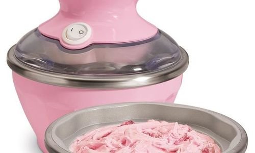 Машина за сладолед Absolu Chic 128965AC Ice Cream 