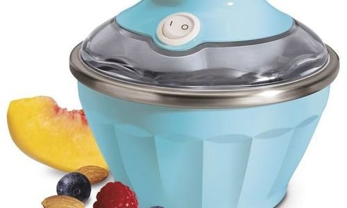 Машина за сладолед Absolu Chic 128965AC Ice Cream 