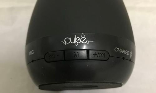 Портативна Bluetooth колона Pulse Boom Speaker пре