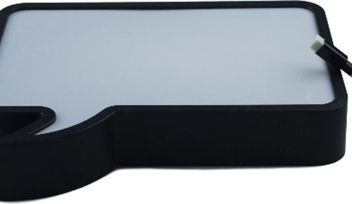 Светещо табло за съобщения Light BOX бележки бяла 