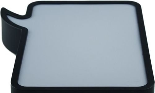 Светещо табло за съобщения Light BOX бележки бяла 