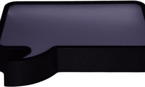 Светещо табло за съобщения Light BOX бележки бяла 