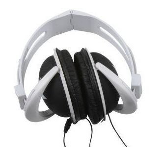 Сгъваеми слушалки със Звезда Free Style Headphones