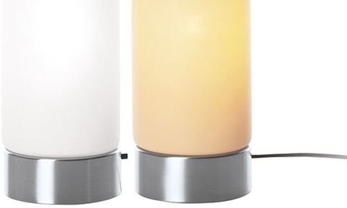 Настолна лампа Table Lamp OL3334 стилна нощна сенз