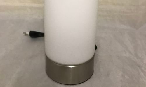 Настолна лампа Table Lamp OL3334 стилна нощна сенз
