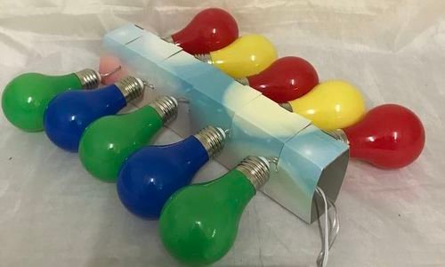 Парти лампи Party Lighting LED парти 10 лампички Л