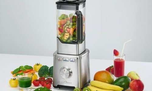 Професионален Блендер ProfiCook PC-SM 1103 2000 W 