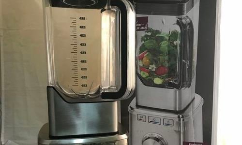 Професионален Блендер ProfiCook PC-SM 1103 2000 W 
