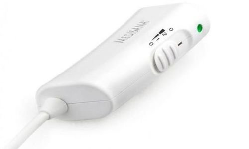 Електрическо одеяло Medisana HU A61 60 W 150 х 80 