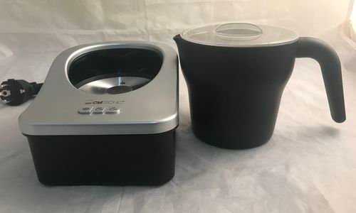 Ел кана за млако Clatronic MS 3326 600 W 500 мл пе