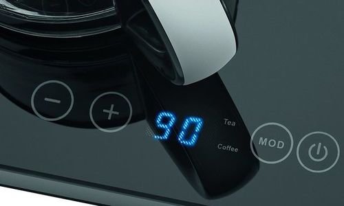 Кана за вода чай Profi Cook PC-TKS 1056 Чаена кафе