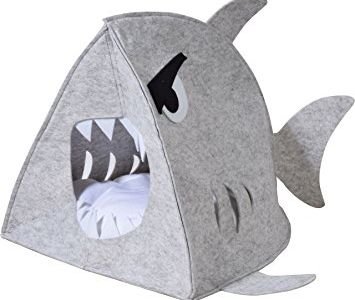 Легло за домашен любимец Акула Dobar 60172 Pet bed