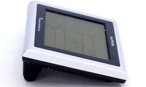 Метеорологична станция с радиовръзка Auriol Z31130