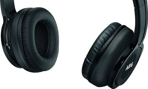 Bluetooth слушалки AEG KH 4230 BT безжични 