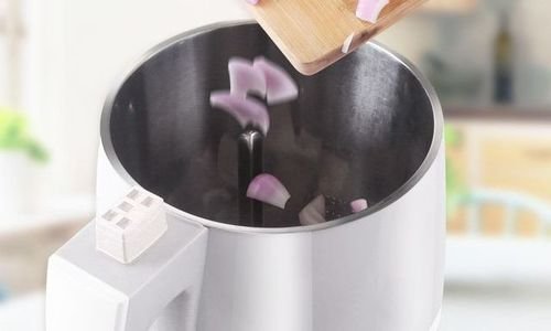Супник Aigostar 30IMW уред за супа соево мляко 