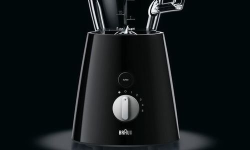 Блендер със стъклена кана Braun JB 3060 Tribute Co