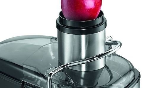 Професионална сокоизтисквачка Profi Cook PC AE 107