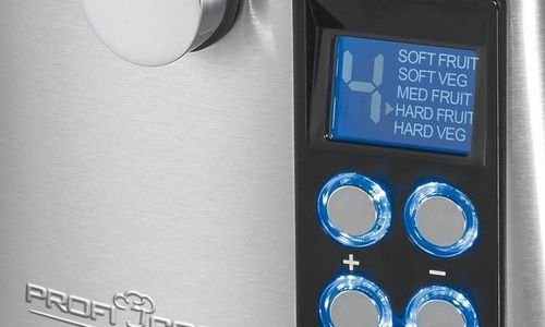 Професионална сокоизтисквачка Profi Cook PC AE 107