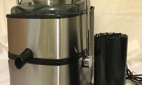 Професионална сокоизтисквачка Profi Cook PC AE 107