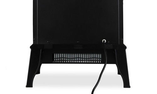 Електрическа LED камина Torino Classic Fire 2000 W