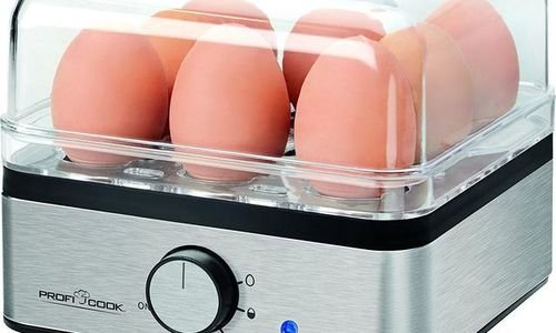 Яйцеварка и омлетник Profi Cook PC-EK 1084 уред за