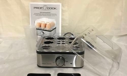 Яйцеварка и омлетник Profi Cook PC-EK 1084 уред за
