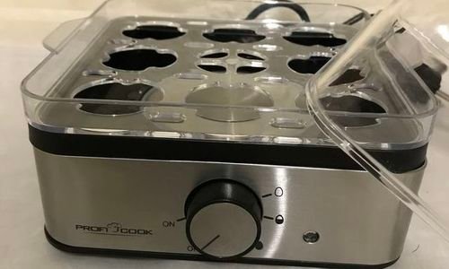 Яйцеварка и омлетник Profi Cook PC-EK 1084 уред за