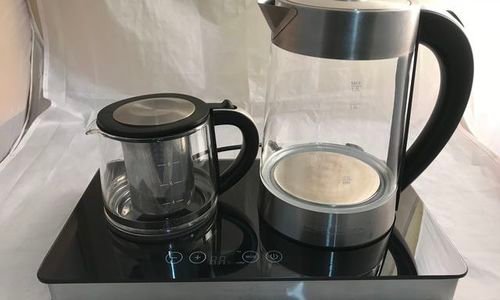 Кана за вода чай Profi Cook PC-TKS 1056 Чаена кафе